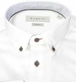 Beste Bewertungen von 😉 bugatti Hemd 9350/88500/10 Modern Fit, Baumwolle, Weiß ⌛ 6 Beste Bewertungen von 😉 bugatti Hemd 9350/88500/10 Modern Fit, Baumwolle, Weiß ⌛ -Hemden Verkaufsgeschäft 377333 norm2