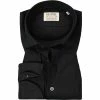 Angebote 🛒 FIL NOIR Hemd Angelo 60002/09 Shaped Fit, Baumwolle CO2-Neutral, Schwarz 😀