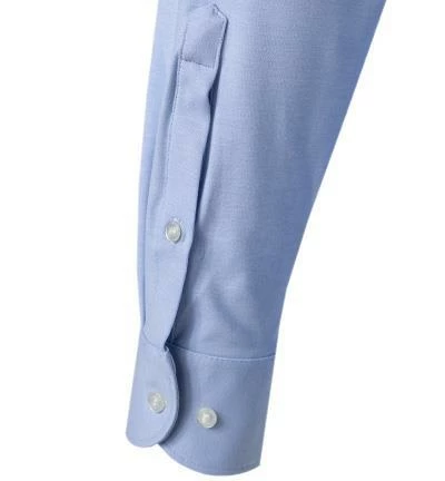 Bestpreis 😉 OLYMP Level Five Body Fit 2050/84/11 Hemd, Jersey geruchshemmend, Bleu 🤩 5 Bestpreis 😉 OLYMP Level Five Body Fit 2050/84/11 Hemd, Jersey geruchshemmend, Bleu 🤩 – Bild 5