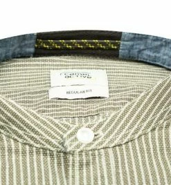 Angebote 🤩 camel active Hemd 409126/6S06/93 Regular Fit, Baumwolle, Olivgrün gestreift, Oliv 🛒 6 Angebote 🤩 camel active Hemd 409126/6S06/93 Regular Fit, Baumwolle, Olivgrün gestreift, Oliv 🛒 -Hemden Verkaufsgeschäft 377815 norm2