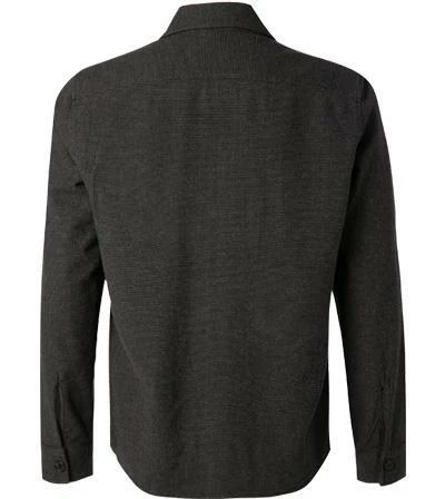 Am billigsten ⌛ Marc O'Polo Overshirt 129 0365 42254/D91 Baumwolle, Steingrau ⭐ 3 Am billigsten ⌛ Marc O'Polo Overshirt 129 0365 42254/D91 Baumwolle, Steingrau ⭐ – Bild 3