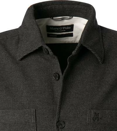 Am billigsten ⌛ Marc O'Polo Overshirt 129 0365 42254/D91 Baumwolle, Steingrau ⭐ 4 Am billigsten ⌛ Marc O'Polo Overshirt 129 0365 42254/D91 Baumwolle, Steingrau ⭐ – Bild 4