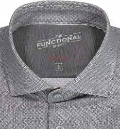 Beste Bewertungen von 😍 PURE Hemd 4046-21750/773 Funktionsmaterial, Grau gemustert, Grau 🤩 -Hemden Verkaufsgeschäft 378381 norm2