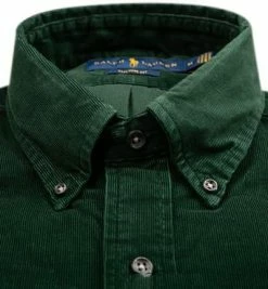 Blitzangebot ⭐ Polo Ralph Lauren Hemd 710853123/001 Custom Fit, Feincord, Grün 🔔 6 Blitzangebot ⭐ Polo Ralph Lauren Hemd 710853123/001 Custom Fit, Feincord, Grün 🔔 -Hemden Verkaufsgeschäft 378487 norm2