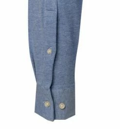 Rabatt 😍 Pierre Cardin Hemd 06000/000/27661/9011 Slim Fit, Jersey, Extra langer Arm, Hellblau meliert, Hellblau 😉 8 Rabatt 😍 Pierre Cardin Hemd 06000/000/27661/9011 Slim Fit, Jersey, Extra langer Arm, Hellblau meliert, Hellblau 😉 -Hemden Verkaufsgeschäft 378527 norm3