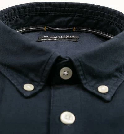 Beste Bewertungen von 🎉 Marc O'Polo Hemd M28 7362 42190/896 Regular Fit, Bio Baumwolle, Nachtblau ⭐ 3 Beste Bewertungen von 🎉 Marc O'Polo Hemd M28 7362 42190/896 Regular Fit, Bio Baumwolle, Nachtblau ⭐ – Bild 3