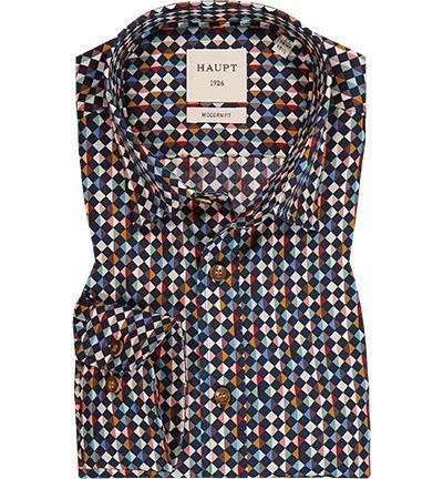 Beste Bewertungen von 👏 Haupt Hemd 715225049229/40109 Modern Fit, Baumwolle, Multicolour gemustert, Multicolor ⭐ 2 Beste Bewertungen von 👏 Haupt Hemd 715225049229/40109 Modern Fit, Baumwolle, Multicolour gemustert, Multicolor ⭐ – Bild 2