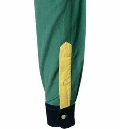 Bestpreis 👏 Polo Ralph Lauren Hemd 710853145/001 Custom Fit, Feincord, Multicolour, Multicolor 😉 -Hemden Verkaufsgeschäft 379140 norm4