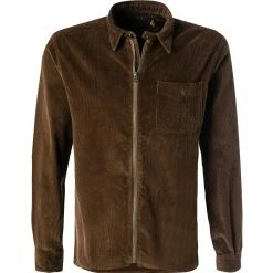 Angebote 🤩 Polo Ralph Lauren Overshirt 710849852/003 Cord, Braun 😍