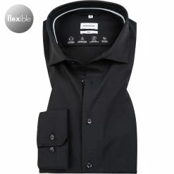 Top 10 🔔 Seidensticker Hemd 650460/19 Slim Fit, Jersey, Dunkelblau 😀