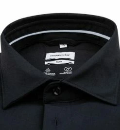 Top 10 🔔 Seidensticker Hemd 650460/19 Slim Fit, Jersey, Dunkelblau 😀 6 Top 10 🔔 Seidensticker Hemd 650460/19 Slim Fit, Jersey, Dunkelblau 😀 -Hemden Verkaufsgeschäft 379284 norm2