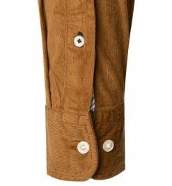 Schlussverkauf 🛒 Tommy Hilfiger Hemd MW0MW20456/GWP Slim Fit, Cord, Braun 🎉 -Hemden Verkaufsgeschäft 379350 norm4