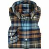 Beste Bewertungen von ⌛ Gant Hemd 3016670/428 Regular Fit, Flanell, Multicolour kariert, Multicolour 💯