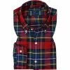 Großhandel 🔥 Polo Ralph Lauren Hemd 710853154/001 Slim Fit, Baumwolle, Multicolour kariert , Multicolor 👏