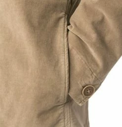Bester Verkauf ❤️ Daniel Hechter Overshirt 15859/112030/410 Baumwolle, Sand 🎁 -Hemden Verkaufsgeschäft 379674 norm3