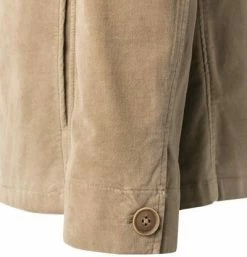 Bester Verkauf ❤️ Daniel Hechter Overshirt 15859/112030/410 Baumwolle, Sand 🎁 -Hemden Verkaufsgeschäft 379674 norm4