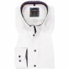 Angebote 🎁 OLYMP Luxor Modern Fit 1326/84/00 Hemd, Baumwolle, Weiß 🛒