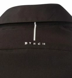 Blitzangebot 😍 BOGGI MILANO Hemd BO21A0206/01 Mikrofaser wasserabweisend, Schwarz 🔥 -Hemden Verkaufsgeschäft 379980 norm4