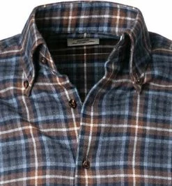 Coupon 🌟 Stenströms Hemd 612261/8225/153 Fitted Body, Flanell, Blau-braun kariert, Blau-braun 🌟 7 Coupon 🌟 Stenströms Hemd 612261/8225/153 Fitted Body, Flanell, Blau-braun kariert, Blau-braun 🌟 -Hemden Verkaufsgeschäft 380186 norm2