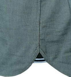 Billig 🧨 Fred Perry Hemd M2700/184 Baumwolle, Dunkelpetrol 👏 -Hemden Verkaufsgeschäft 380522 norm3