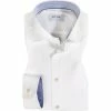 Billig 💯 ETON Hemd 1000/03088/01 Slim Fit, Baumwolle, Weiß 🎁