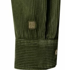 Beste Bewertungen von 👍 NAPAPIJRI Hemd NP0A4FMJ/GE4 Cord, Militärgrün 🥰 -Hemden Verkaufsgeschäft 380583 norm3
