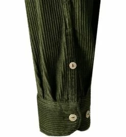 Beste Bewertungen von 👍 NAPAPIJRI Hemd NP0A4FMJ/GE4 Cord, Militärgrün 🥰 -Hemden Verkaufsgeschäft 380583 norm4