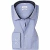 Billig 🎉 Seidensticker Hemd 150620/13 Regular Fit, Popeline, Hellblau meliert, Hellblau ⌛