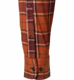 Schlussverkauf ❤️ Fynch-Hatton Hemd 1221 6040/6042 Flanell, Rost kariert, Rost 🥰 9 Schlussverkauf ❤️ Fynch-Hatton Hemd 1221 6040/6042 Flanell, Rost kariert, Rost 🥰 -Hemden Verkaufsgeschäft 381133 norm3