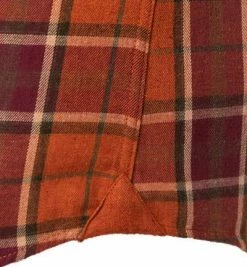 Schlussverkauf ❤️ Fynch-Hatton Hemd 1221 6040/6042 Flanell, Rost kariert, Rost 🥰 10 Schlussverkauf ❤️ Fynch-Hatton Hemd 1221 6040/6042 Flanell, Rost kariert, Rost 🥰 -Hemden Verkaufsgeschäft 381133 norm4