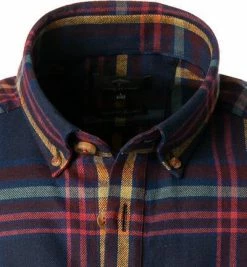 Top 10 😍 Fynch-Hatton Hemd 1221 8174/8170 Flanell, Navy kariert, Navy 😉 7 Top 10 😍 Fynch-Hatton Hemd 1221 8174/8170 Flanell, Navy kariert, Navy 😉 -Hemden Verkaufsgeschäft 381137 norm2