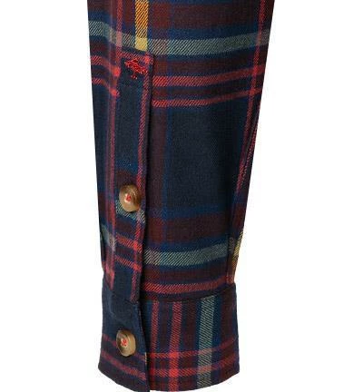 Top 10 😍 Fynch-Hatton Hemd 1221 8174/8170 Flanell, Navy kariert, Navy 😉 4 Top 10 😍 Fynch-Hatton Hemd 1221 8174/8170 Flanell, Navy kariert, Navy 😉 – Bild 4