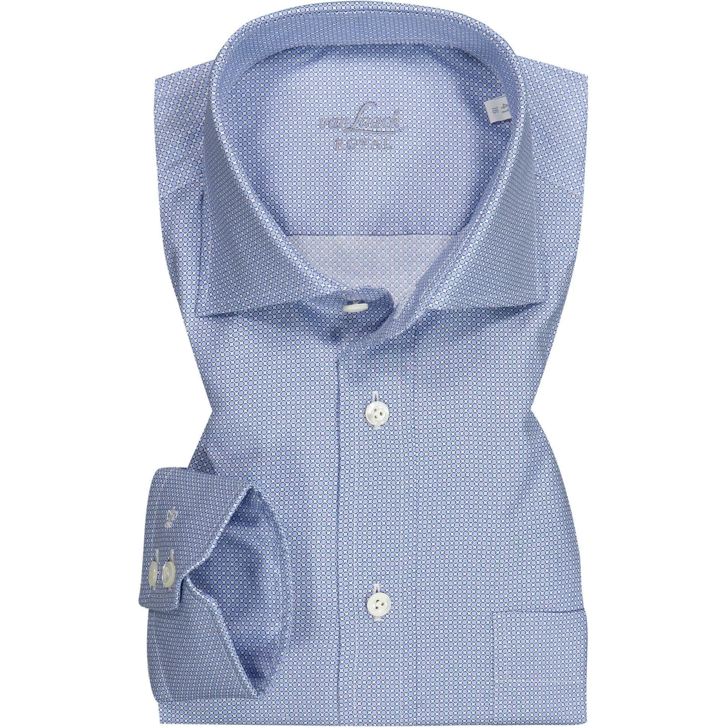 Angebote 🧨 van Laack Hemd Comfort Fit 171725/RIVARA-CFN/730 Baumwolle, Hellblau gemustert, Hellblau 🛒 1 Angebote 🧨 van Laack Hemd Comfort Fit 171725/RIVARA-CFN/730 Baumwolle, Hellblau gemustert, Hellblau 🛒