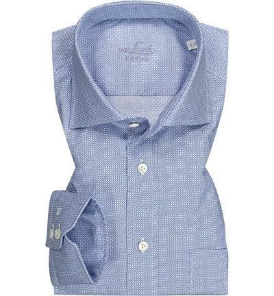 Angebote 🧨 van Laack Hemd Comfort Fit 171725/RIVARA-CFN/730 Baumwolle, Hellblau gemustert, Hellblau 🛒 2 Angebote 🧨 van Laack Hemd Comfort Fit 171725/RIVARA-CFN/730 Baumwolle, Hellblau gemustert, Hellblau 🛒 – Bild 2