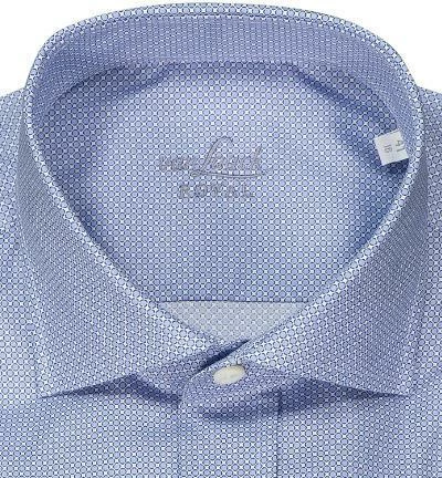 Angebote 🧨 van Laack Hemd Comfort Fit 171725/RIVARA-CFN/730 Baumwolle, Hellblau gemustert, Hellblau 🛒 3 Angebote 🧨 van Laack Hemd Comfort Fit 171725/RIVARA-CFN/730 Baumwolle, Hellblau gemustert, Hellblau 🛒 – Bild 3