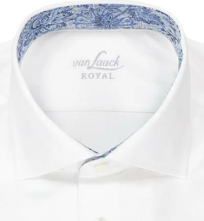 Brandneu 🎉 van Laack Hemd T. Fit EL 131540/RIVARA-LTF05/000 Tailor Fit, Baumwolle, Extra langer Arm, Weiß 🎉 3 Brandneu 🎉 van Laack Hemd T. Fit EL 131540/RIVARA-LTF05/000 Tailor Fit, Baumwolle, Extra langer Arm, Weiß 🎉 – Bild 3