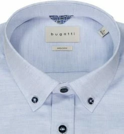 Bester Verkauf ⌛ bugatti Hemd 9350/88820/320 Modern Fit, Baumwolle, Hellblau ✨ 6 Bester Verkauf ⌛ bugatti Hemd 9350/88820/320 Modern Fit, Baumwolle, Hellblau ✨ -Hemden Verkaufsgeschäft 381187 norm2