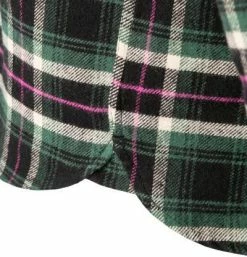 Bester Verkauf 🌟 Levi's® Hemd 173/0143 Overshirt, Relaxed Fit, Bio Baumwolle, Grün kariert, Blau-grün ⭐ 9 Bester Verkauf 🌟 Levi's® Hemd 173/0143 Overshirt, Relaxed Fit, Bio Baumwolle, Grün kariert, Blau-grün ⭐ -Hemden Verkaufsgeschäft 381242 norm3