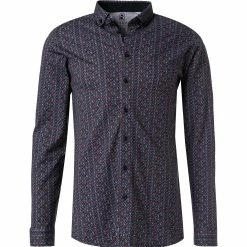 Großhandel ❤️ DESOTO Hemd Modern B.D. 49113-3/426 Jersey, Multicolour gemustert, Multicolor 🔥