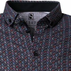 Großhandel ❤️ DESOTO Hemd Modern B.D. 49113-3/426 Jersey, Multicolour gemustert, Multicolor 🔥 7 Großhandel ❤️ DESOTO Hemd Modern B.D. 49113-3/426 Jersey, Multicolour gemustert, Multicolor 🔥 -Hemden Verkaufsgeschäft 381300 norm2