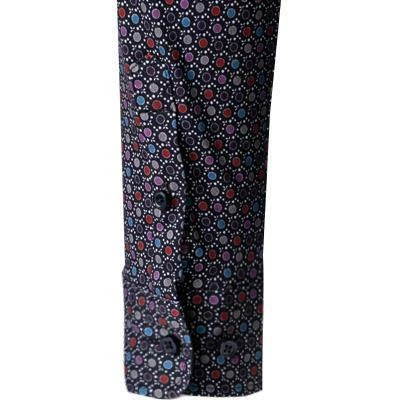 Großhandel ❤️ DESOTO Hemd Modern B.D. 49113-3/426 Jersey, Multicolour gemustert, Multicolor 🔥 4 Großhandel ❤️ DESOTO Hemd Modern B.D. 49113-3/426 Jersey, Multicolour gemustert, Multicolor 🔥 – Bild 4