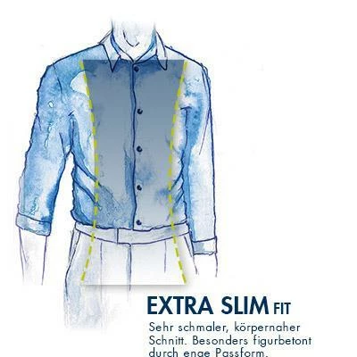 Großhandel ❤️ DESOTO Hemd Modern B.D. 49113-3/426 Jersey, Multicolour gemustert, Multicolor 🔥 5 Großhandel ❤️ DESOTO Hemd Modern B.D. 49113-3/426 Jersey, Multicolour gemustert, Multicolor 🔥 – Bild 5