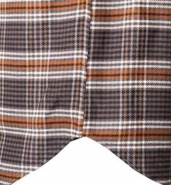 Bestpreis 🌟 Scotch & Soda Hemd 163355/0219 Baumwolle, Grau kariert, Grau-rosa ❤️ -Hemden Verkaufsgeschäft 381308 norm5