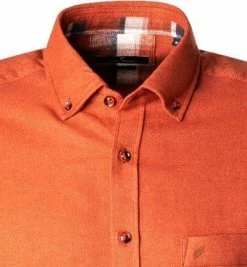 Budget ⌛ Daniel Hechter Hemd 60350/112600/450 Regular Fit, Flanell, Rost ❤️ 8 Budget ⌛ Daniel Hechter Hemd 60350/112600/450 Regular Fit, Flanell, Rost ❤️ -Hemden Verkaufsgeschäft 381377 norm2