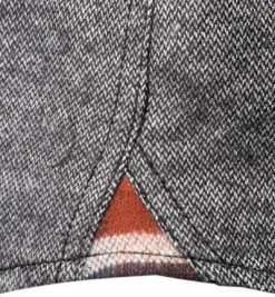 Am billigsten 😀 Daniel Hechter Hemd 60350/112600/960 Regular Fit, Flanell, Anthrazit meliert, Anthrazit 👏 -Hemden Verkaufsgeschäft 381380 norm4