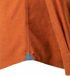 Rabatt ✔️ Fynch-Hatton Hemd 1221 6030/6032 Baumwolle, Rostbraun, Rost 🎁 10 Rabatt ✔️ Fynch-Hatton Hemd 1221 6030/6032 Baumwolle, Rostbraun, Rost 🎁 -Hemden Verkaufsgeschäft 381447 norm4