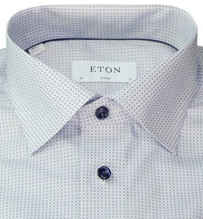 Beste Bewertungen von 👏 ETON Hemd 1000/02103/23 Classic Fit, Baumwolle, Hellblau gemustert, Hellblau 🤩 3 Beste Bewertungen von 👏 ETON Hemd 1000/02103/23 Classic Fit, Baumwolle, Hellblau gemustert, Hellblau 🤩 – Bild 3
