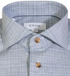 Großhandel ✨ ETON Hemd 1000/02636/27 Slim Fit, Baumwolle, Hellblau 💯 6 Großhandel ✨ ETON Hemd 1000/02636/27 Slim Fit, Baumwolle, Hellblau 💯 -Hemden Verkaufsgeschäft 381540 norm2