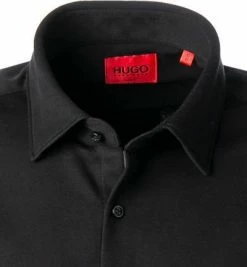 Blitzangebot 👍 HUGO Hemd Kenno 50464183/001 Slim Fit, Jersey, Schwarz ❤️ 7 Blitzangebot 👍 HUGO Hemd Kenno 50464183/001 Slim Fit, Jersey, Schwarz ❤️ -Hemden Verkaufsgeschäft 381601 norm2