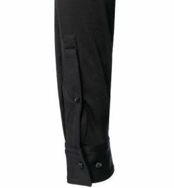 Blitzangebot 👍 HUGO Hemd Kenno 50464183/001 Slim Fit, Jersey, Schwarz ❤️ 8 Blitzangebot 👍 HUGO Hemd Kenno 50464183/001 Slim Fit, Jersey, Schwarz ❤️ -Hemden Verkaufsgeschäft 381601 norm3